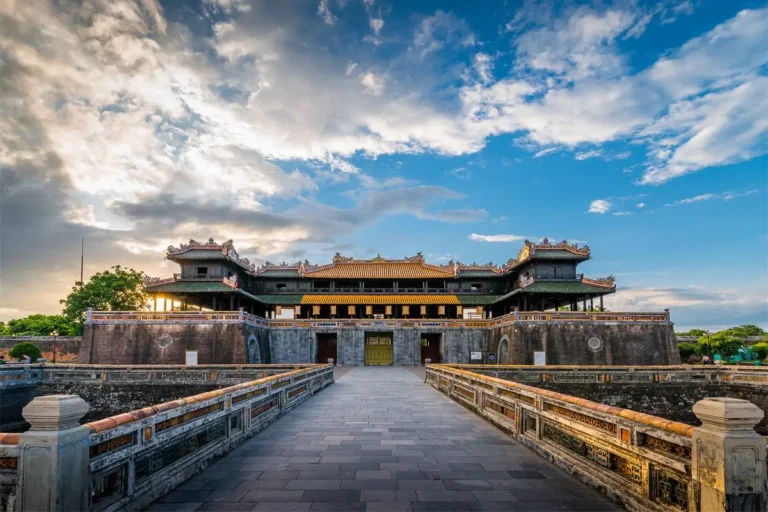 Hue Tourism Soars: Unlocking Growth Through Cultural Heritage and New Experiences